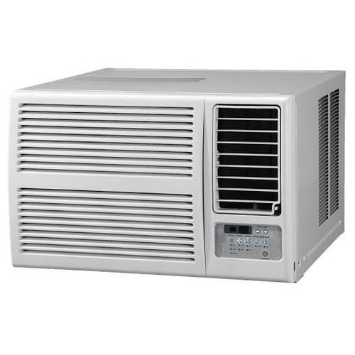 Window AC Repair