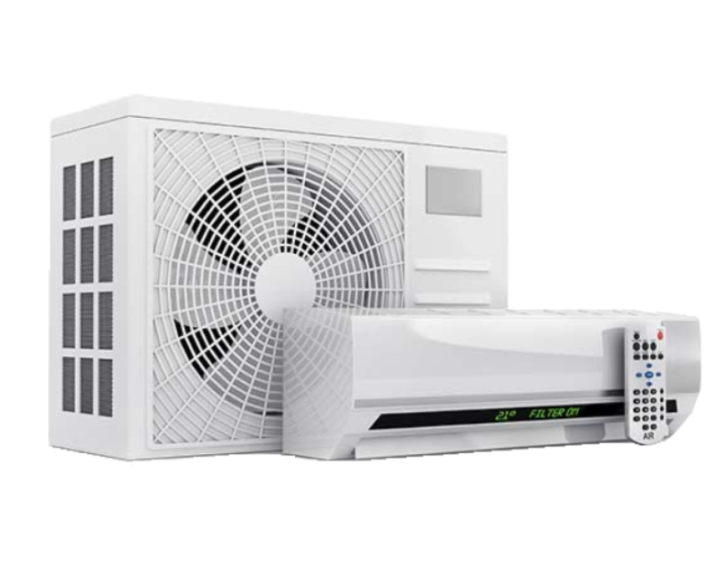 Split AC