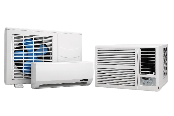Window AC Repair