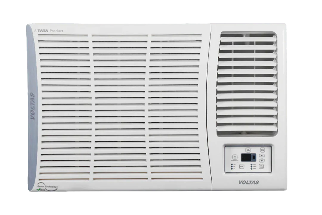 Window AC